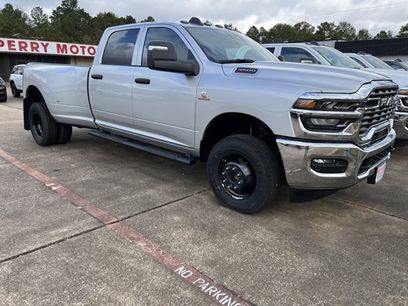 New 2026 RAM 3500 Tradesman
