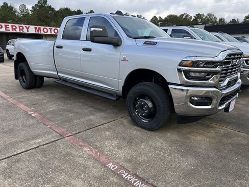 New 2026 RAM 3500 Tradesman image 1