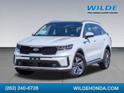 Used 2021 Kia Sorento EX