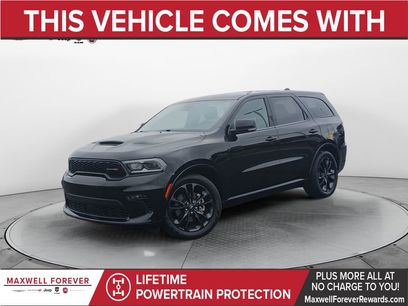 Used 2022 Dodge Durango R/T