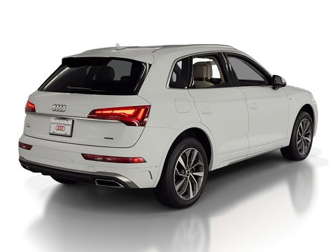 Certified 2023 Audi Q5 2.0T Premium Plus image 9