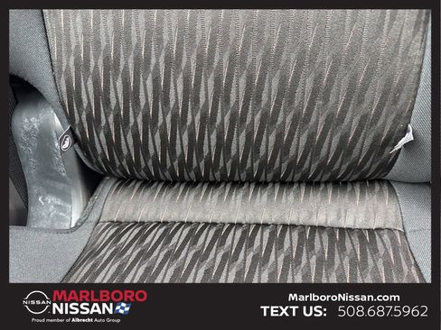 Used 2017 Nissan Rogue S image 16