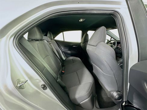 Certified 2022 Toyota Corolla SE image 26