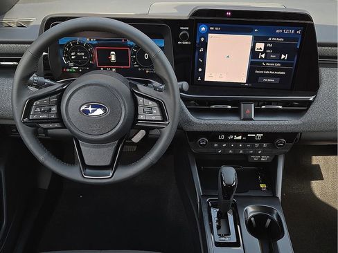 New 2026 Subaru Outback Premium AWD/4WD image 12