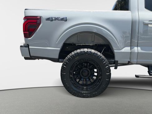 Used 2026 Ford F150 Lariat AWD/4WD image 18