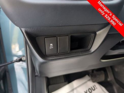 Used 2026 Honda HR-V EX-L image 16