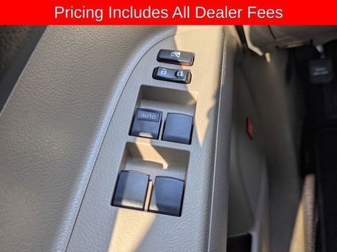 Used 2011 Toyota Highlander Limited w/ Tow Pkg FWD image 27