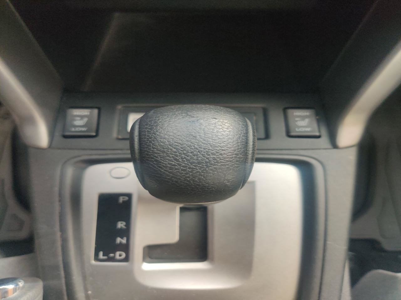 Used 2017 Subaru Forester 2.5i Limited AWD/4WD image 12