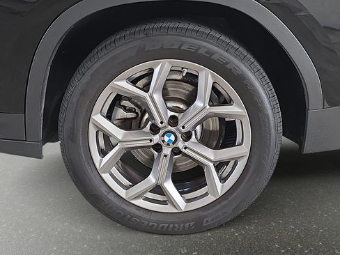 Used 2024 BMW X3 sDrive30i w/ Convenience Package RWD image 32