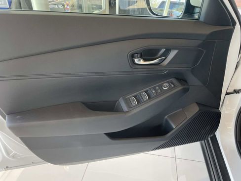 New 2026 Honda Accord LX image 13