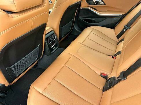 Used 2023 BMW 330e xDrive w/ Convenience Package image 14