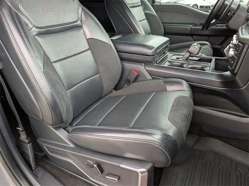 Used 2021 Ford F150 Raptor w/ Equipment Group 801A High image 11