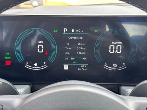 Certified 2025 Hyundai Sonata SEL image 30