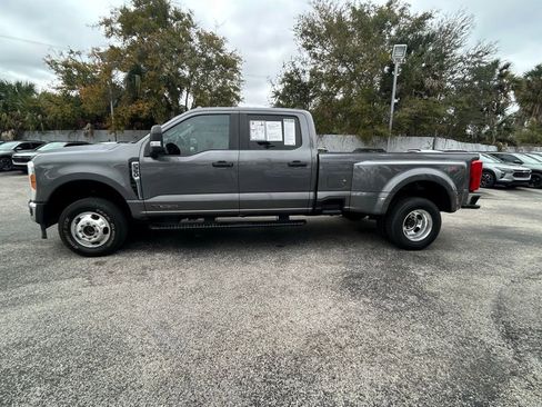 Used 2023 Ford F350 XL w/ XL Driver Assist Package image 4