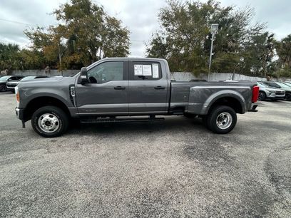Used 2023 Ford F350 XL w/ XL Driver Assist Package