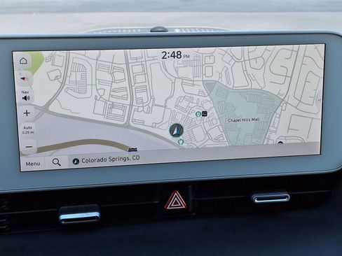 Certified 2024 Hyundai Ioniq 5 SEL AWD/4WD image 21
