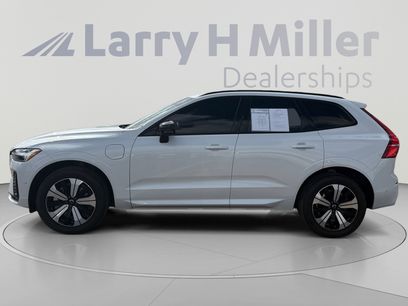 Used 2024 Volvo XC60 T8 Plus