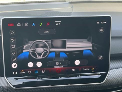 New 2026 Volkswagen GTI SE image 13