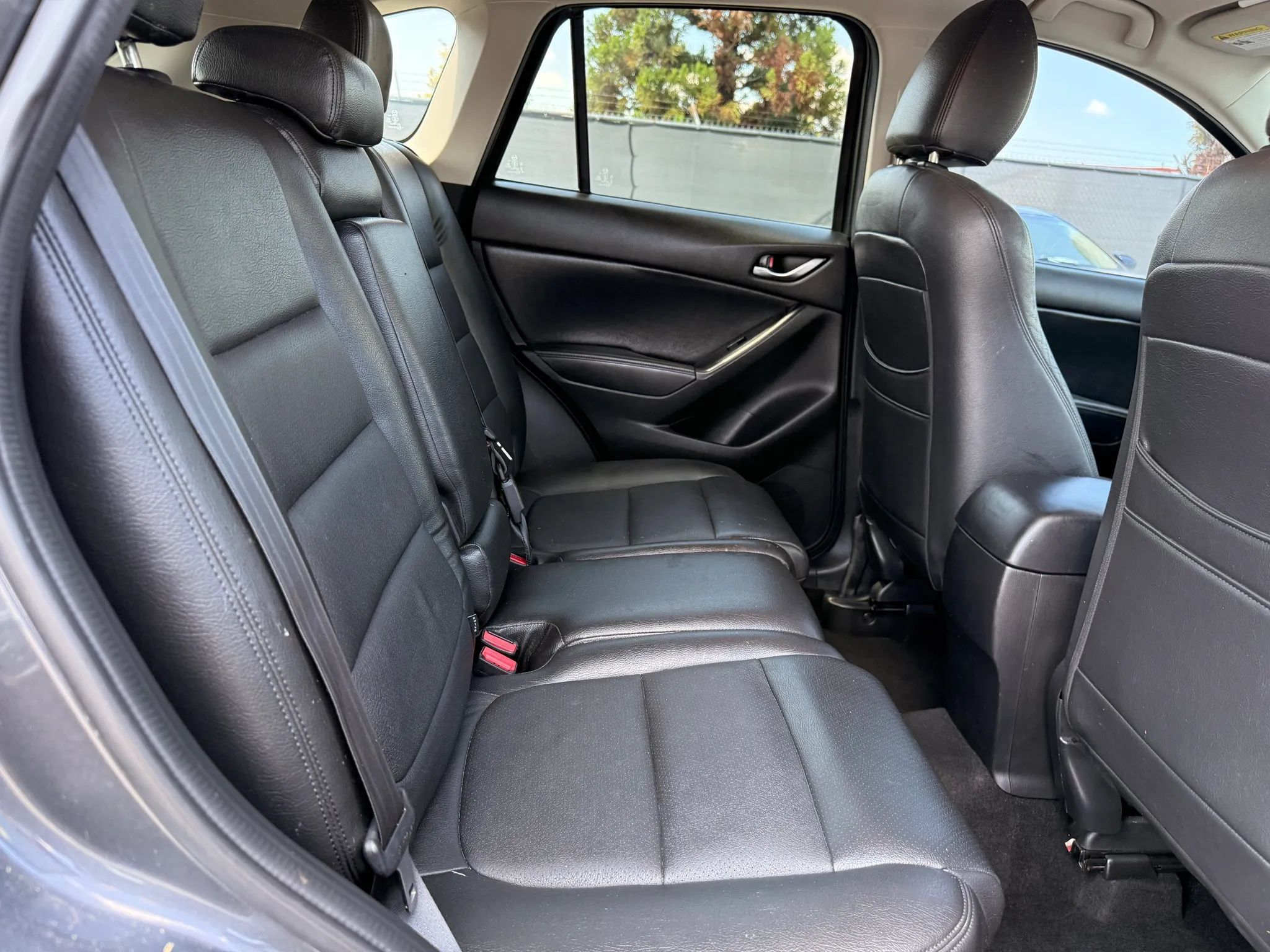 Used 2016 MAZDA CX-5 Touring FWD image 20