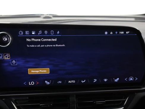 Used 2024 Chevrolet Equinox EV RS w/ LPO, All-Weather Mat Package image 34