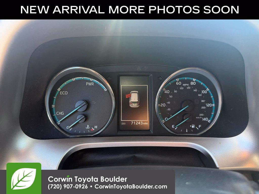 Used 2016 Toyota RAV4 XLE w/ Convenience Package AWD/4WD image 15