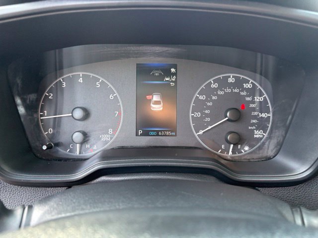 Used 2024 Toyota Corolla LE FWD image 14