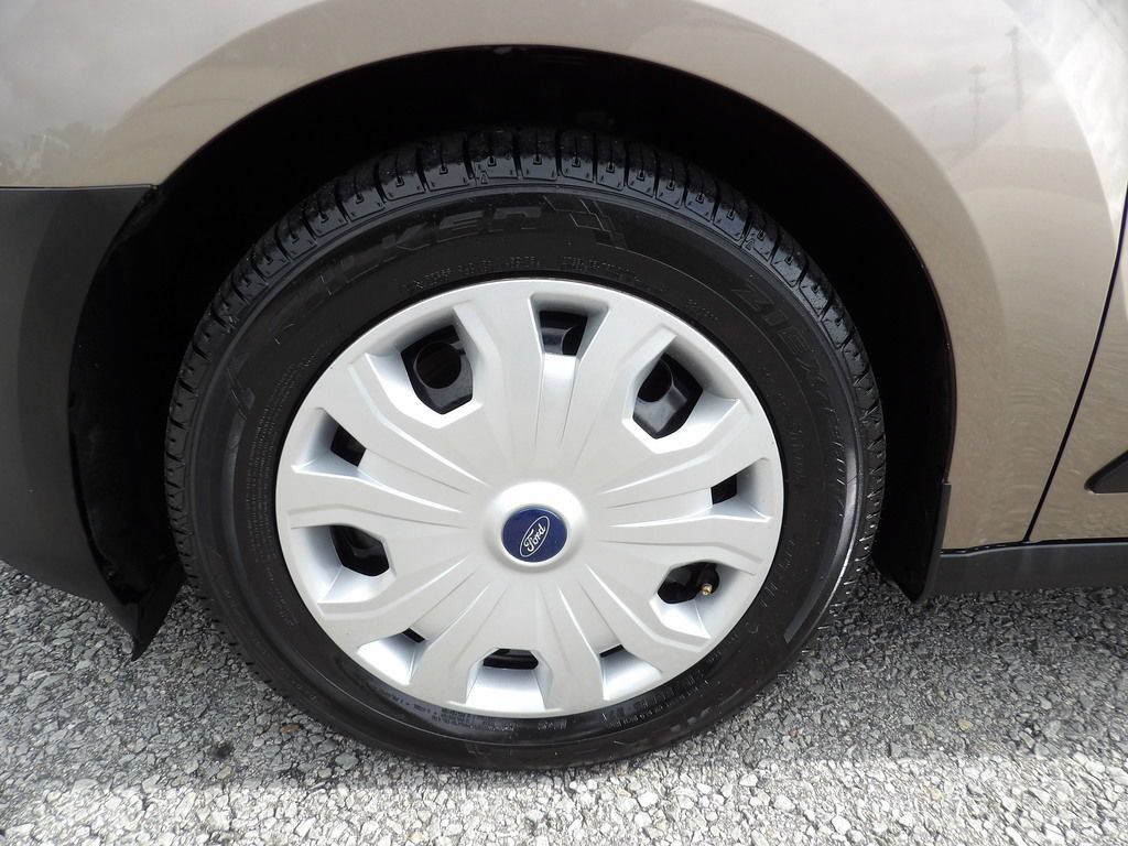 Used 2020 Ford Transit Connect XL FWD image 47