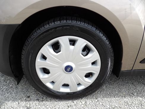 Used 2020 Ford Transit Connect XL FWD image 47