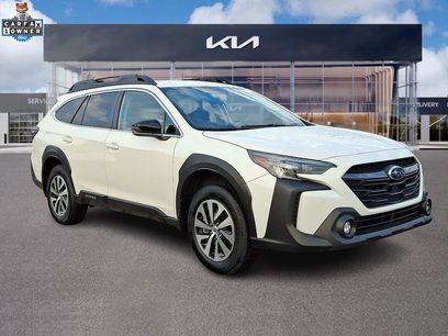 Used 2023 Subaru Outback Premium