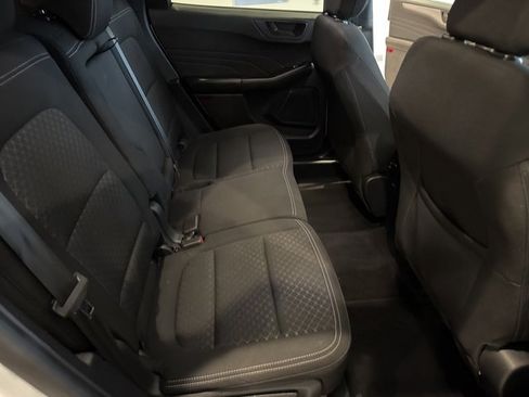 Used 2024 Ford Escape Active image 12