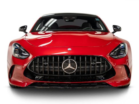 Used 2024 Mercedes-Benz AMG GT 55 image 7