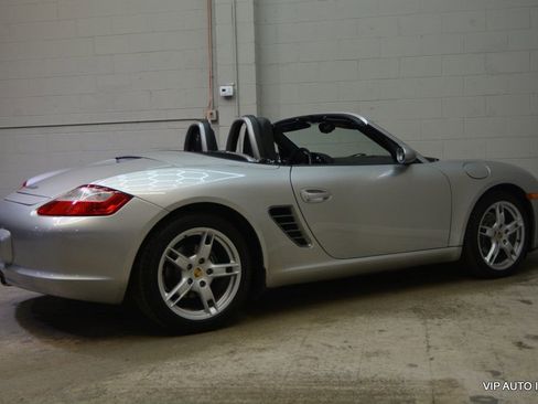 Used 2005 Porsche Boxster image 30