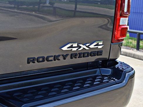 Used 2023 RAM 2500 Big Horn w/ Level B Equipment Group AWD/4WD image 70