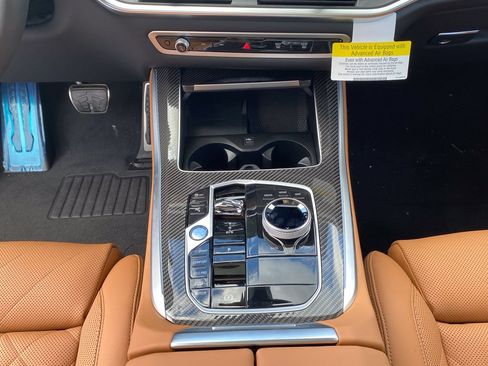 New 2026 BMW X5 M60i AWD/4WD image 32