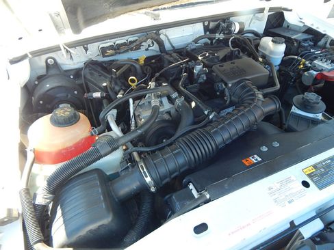 Used 2010 Ford Ranger 2WD Regular Cab image 26