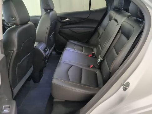 Used 2019 Chevrolet Equinox Premier AWD/4WD image 19