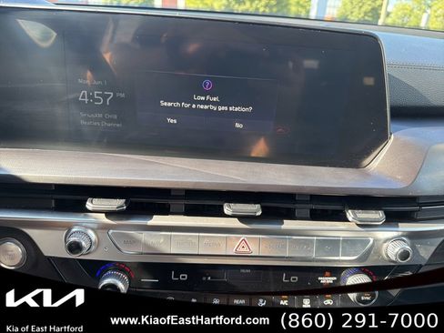 Certified 2023 Kia Telluride S w/ S Sunroof Package AWD/4WD image 30