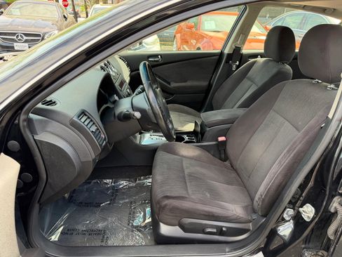 Used 2012 Nissan Altima 2.5 S w/ Convenience Pkg image 35
