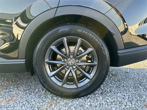 New 2026 Honda CR-V EX-L image 3