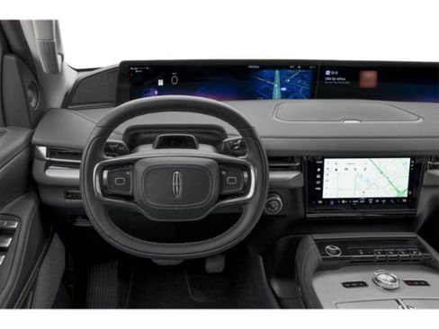 New 2026 Lincoln Navigator Reserve AWD/4WD image 4