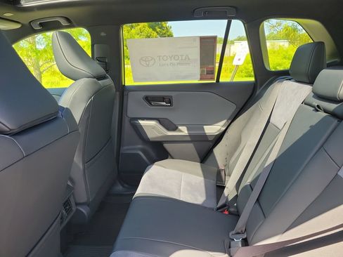 New 2026 Toyota RAV4 XSE w/ Panoramic Sun Roof Package AWD/4WD image 24