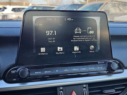 Certified 2019 Kia Forte LXS FWD image 19