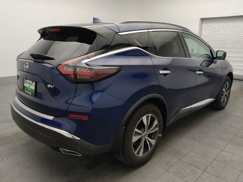 Used 2019 Nissan Murano SV w/ Premium Package FWD image 9