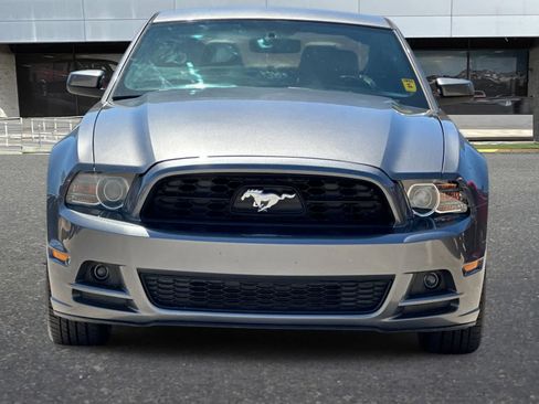 Used 2014 Ford Mustang Premium w/ Equipment Group 202A RWD image 11