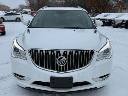 Used 2017 Buick Enclave Leather w/ Trailering Package image 14