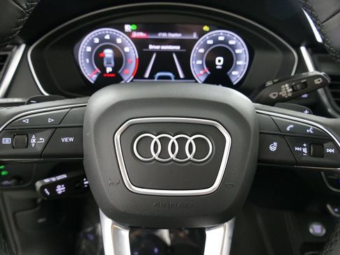 Used 2023 Audi Q5 2.0T Premium Plus w/ Premium Plus Package AWD/4WD image 17