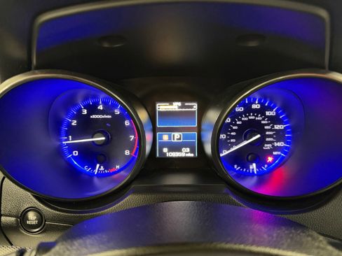 Used 2017 Subaru Legacy 2.5i Premium AWD/4WD image 20