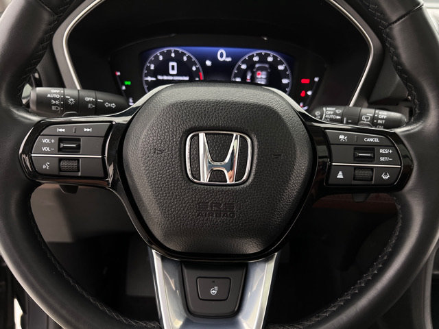 Used 2023 Honda Pilot Elite image 17