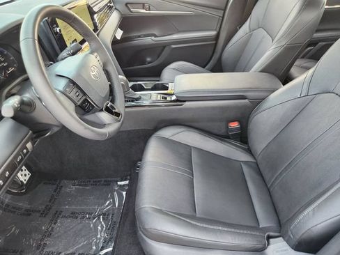 Used 2026 Toyota Camry XSE FWD image 9