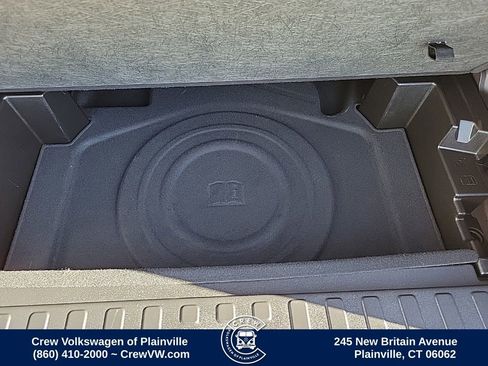 Used 2020 GMC Terrain SLE image 53